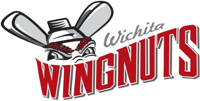 Wichita Wingnuts 2008-Pres Primary Logo iron on transfers for clothing